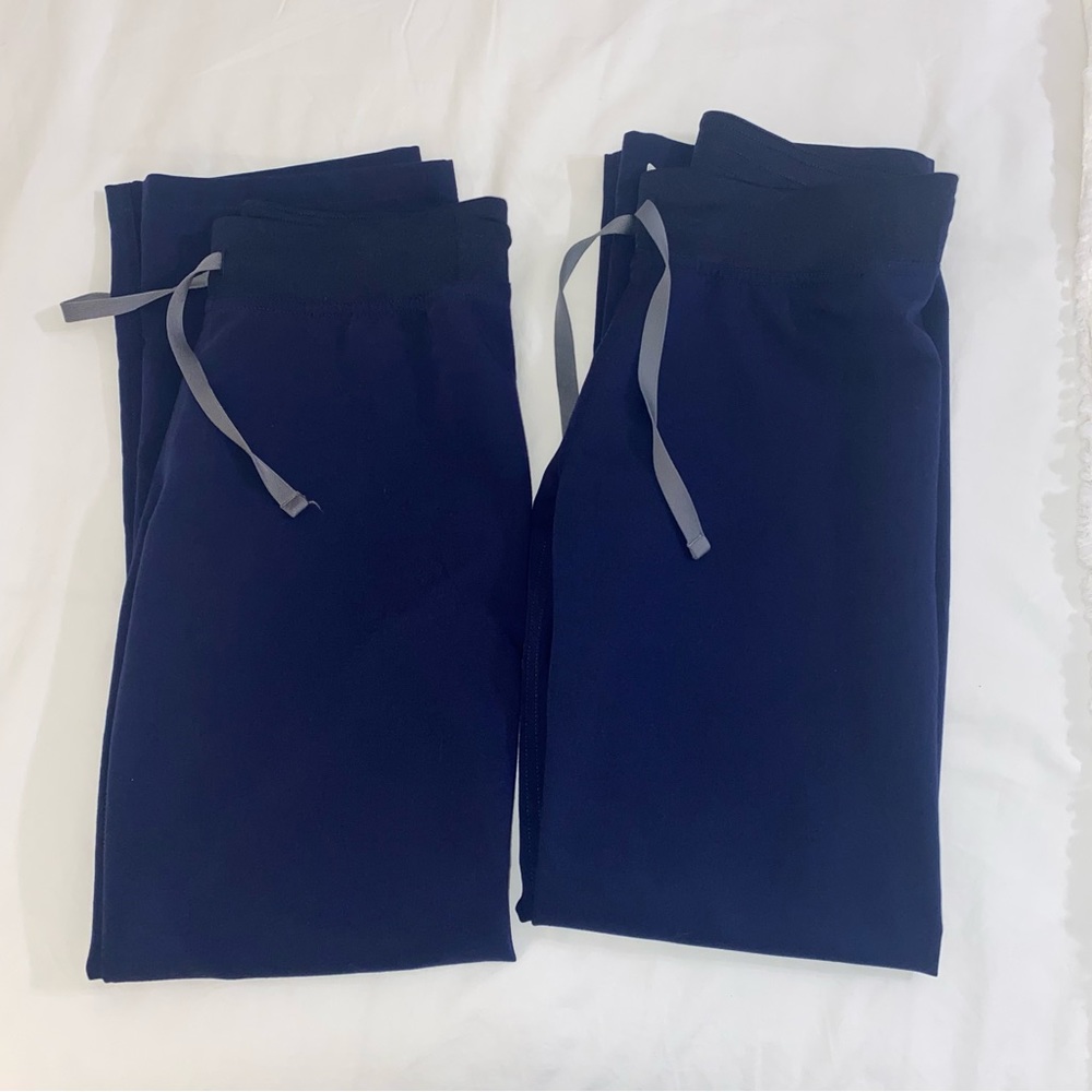 Figs Livingston pants XXS petite